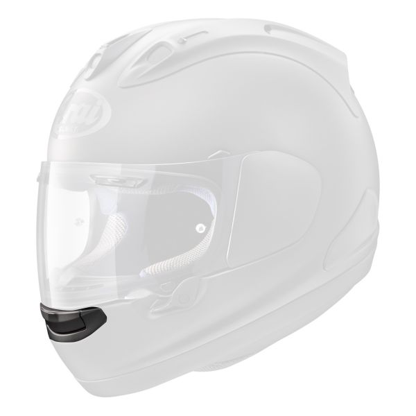 Interior casco Arai Ventilacin Barbilla RX-7 V - RX-7 V EVO