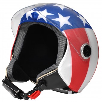 Personalizaci�n casco Helmetdress Easy Rider