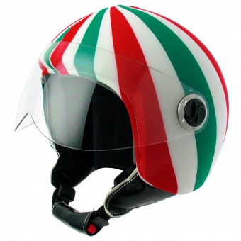 Personalizacin casco Helmetdress Italia Fantasia