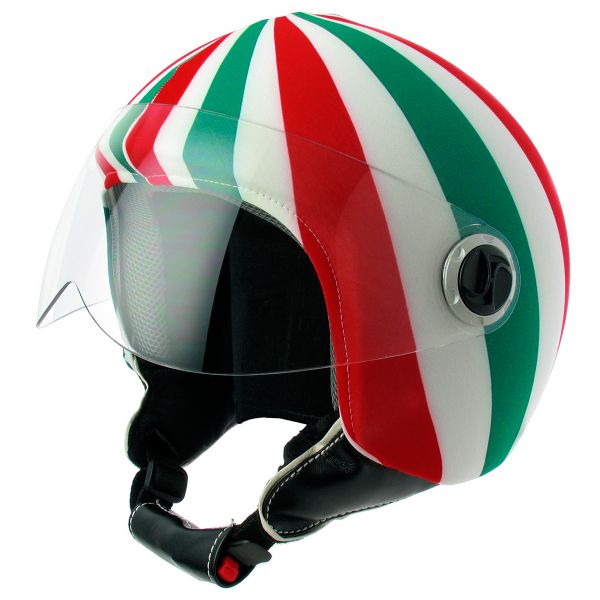 Personalizaci�n casco Helmetdress Italia Fantasia