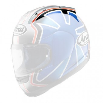 Casco Arai RX-7V Evo Cadalora Refresh Style | [it - Foto 4
