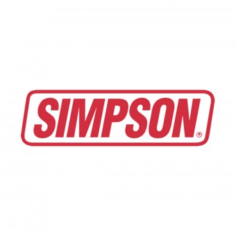 Piezas sueltas casco Simpson Barbillera Venom Piezas sueltas casco Simpson Barbillera Venom