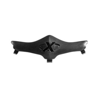 Piezas sueltas casco X-lite Cubrenariz X-802 Piezas sueltas casco X-lite Cubrenariz X-802