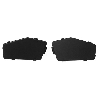 Piezas sueltas casco Nexx Tapones de rosca Cap X.Vilijord