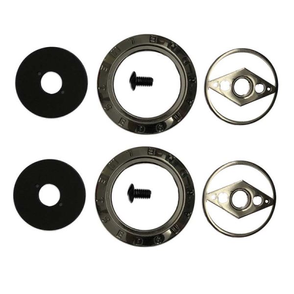 Edguard Tuerca de visera