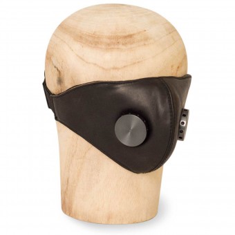 Piezas sueltas casco HEDON Mscara Hannibal Hypno Negra