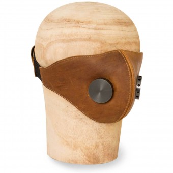 Piezas sueltas casco HEDON Mscara Hannibal Hypno Castaa