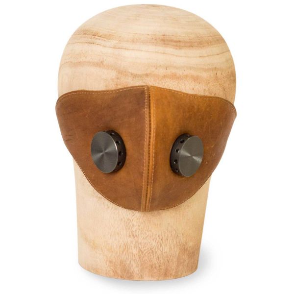 HEDON M�scara Hannibal Hypno Casta�a