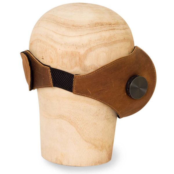 HEDON M�scara Hannibal Hypno Casta�a