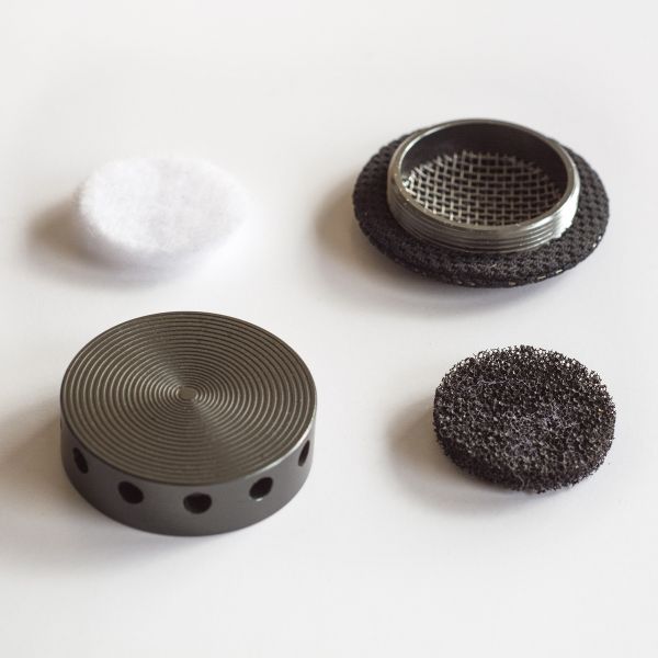 HEDON M�scara Hannibal Hypno Casta�a