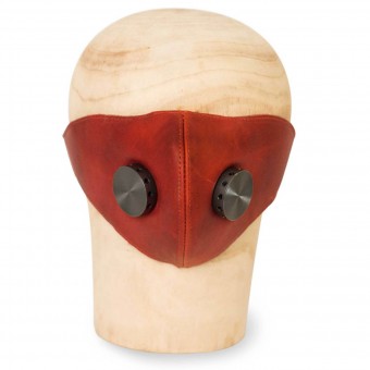 HEDON Mscara Hannibal Hypno Roja