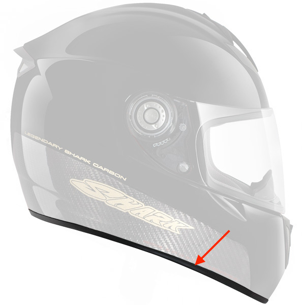 Piezas de casco de moto cheap