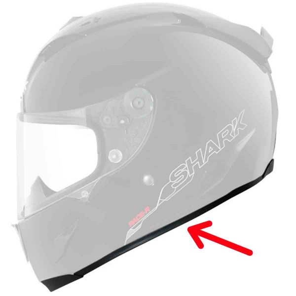 Shark Junta base Race-R Pro