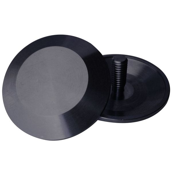 Piezas sueltas casco HEDON Kit tornillos Dopa Gun Metal