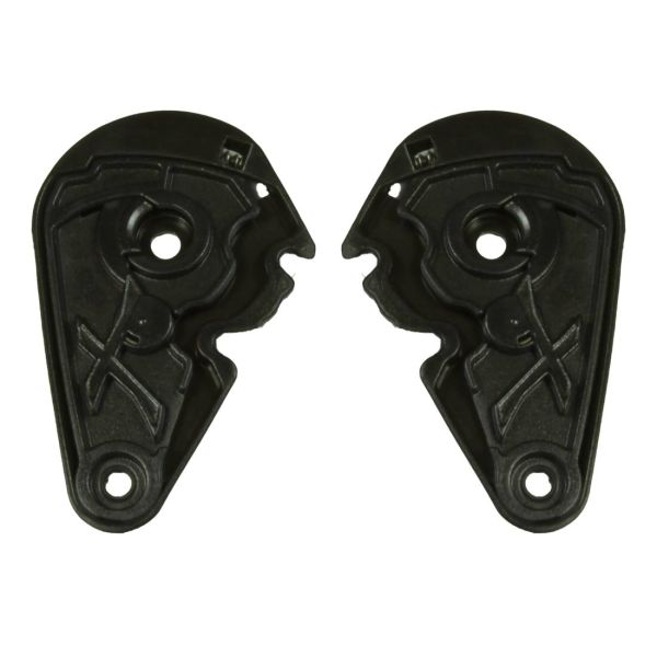 Piezas sueltas casco Nexx Kit de Tornillos Placa X.T1
