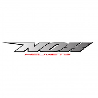 Piezas sueltas casco NOX Kit Fijaciones Pantalla N964 - N965 Piezas sueltas casco NOX Kit Fijaciones Pantalla N964 - N965