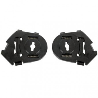 Piezas sueltas casco Nolan Kit Mecanismo Pantalla N43-N43AIR