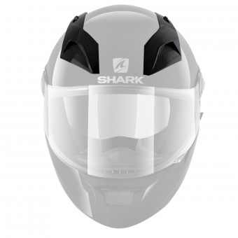 Piezas sueltas casco Shark Kit Ventilaciones Superiores Vision R ST Serie 2 Piezas sueltas casco Shark Kit Ventilaciones Superiores Vision R ST Serie 2
