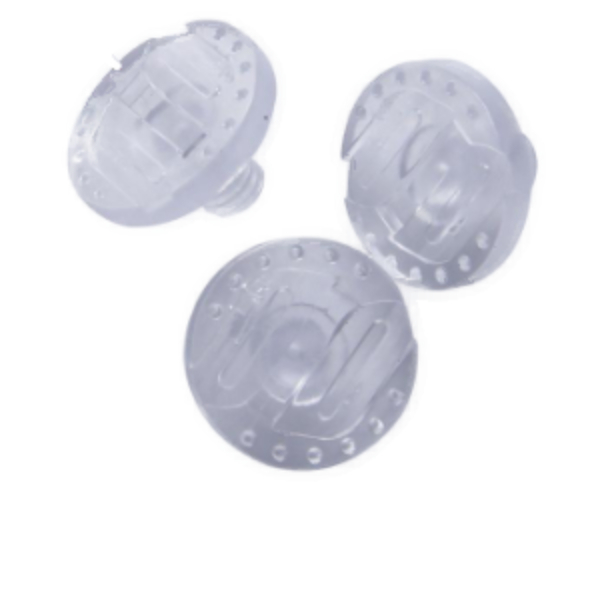 Piezas sueltas casco SHOT Kit tornillos Furious