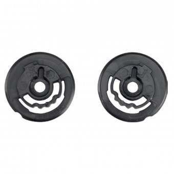 Piezas sueltas casco Givi Mecanismo Pantalla 12.3