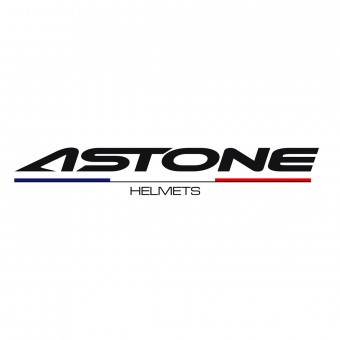Piezas sueltas casco Astone Kit Fijación Pantalla DJ10 Piezas sueltas casco Astone Kit Fijación Pantalla DJ10