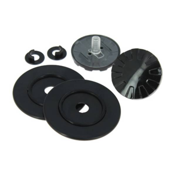 IOTA Mecanismo Pantalla DP04