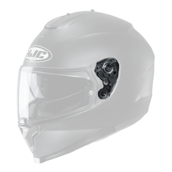 Piezas sueltas casco HJC Kit de montaje IS-17 - C70