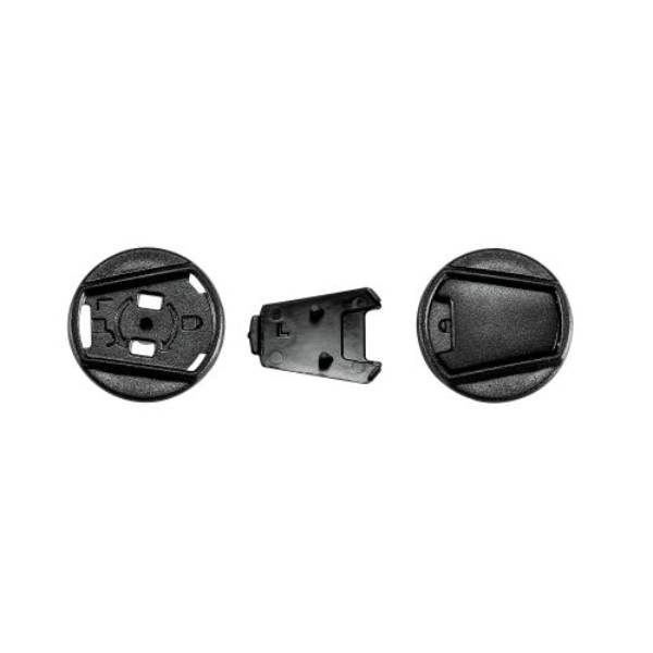 Piezas sueltas casco Nolan Mecanismo Exterior Pantalla N43 - N43 Air