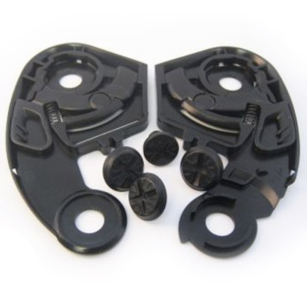 Piezas sueltas casco Shoei Fijaciones Pantalla XR1000