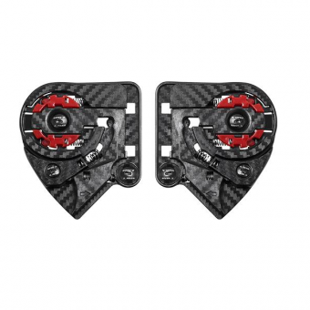 Piezas sueltas casco LS2 Mecanismo Arrow FF323 Piezas sueltas casco LS2 Mecanismo Arrow FF323