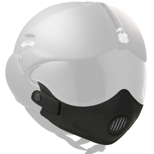 Piezas sueltas casco GPA Mask GPA Aircraft