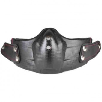 Piezas sueltas casco HARISSON Máscara Corsair Piezas sueltas casco HARISSON Máscara Corsair