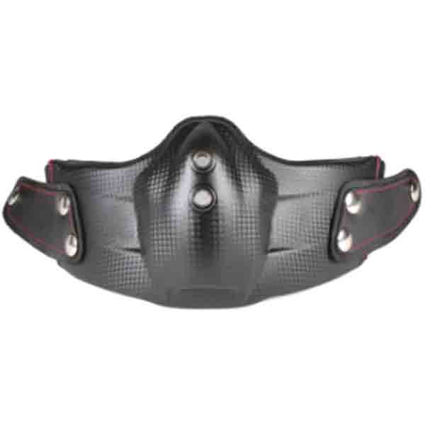 Piezas sueltas casco HARISSON Mscara Corsair