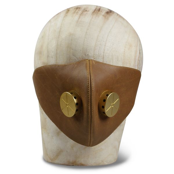 HEDON M�scara Hannibal Oscuro