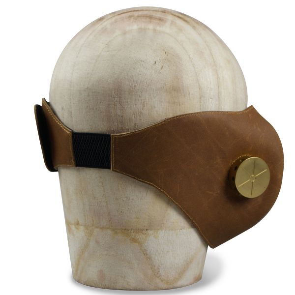 HEDON M�scara Hannibal Oscuro