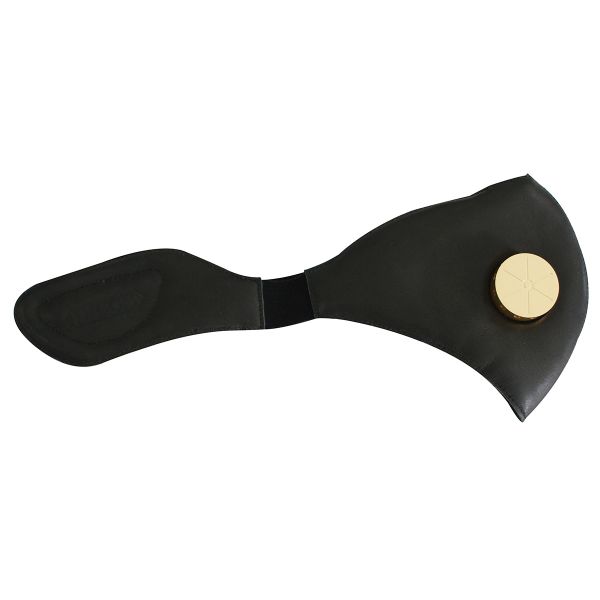 HEDON Máscara Hannibal Negro