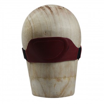 HEDON Mscara Hannibal Rojo