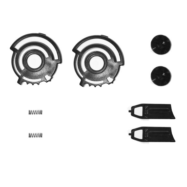 Piezas sueltas casco Nexx Mecanismo de visera X.Vilitur