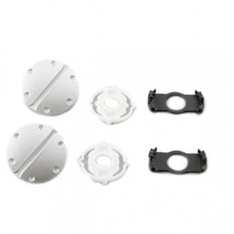 Piezas sueltas casco Givi Mecanismo Pantalla X-01 Piezas sueltas casco Givi Mecanismo Pantalla X-01