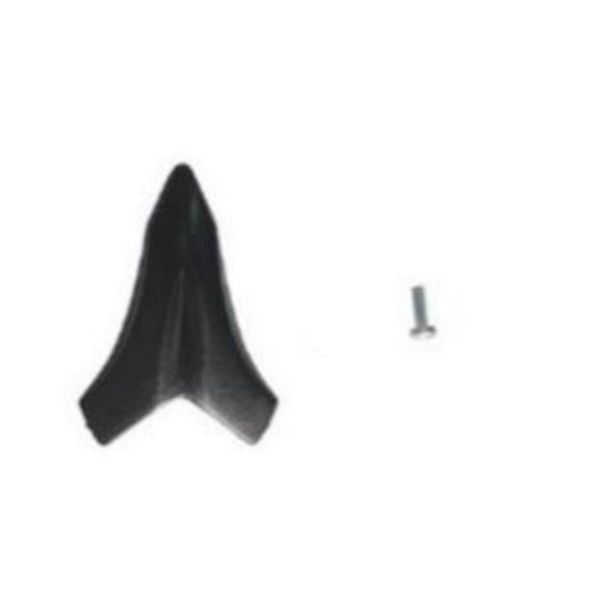 Piezas sueltas casco Shark Mecanismo Visera Parasol Evoline 3