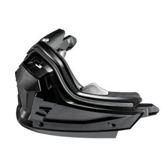 Piezas sueltas casco Nolan Mentonniere N70 2 X Piezas sueltas casco Nolan Mentonniere N70 2 X