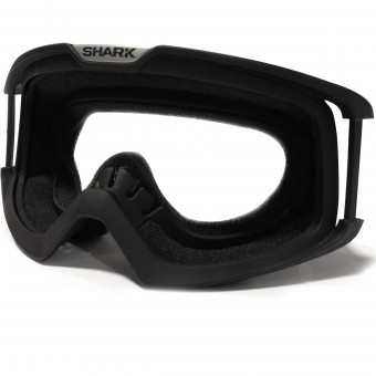 Visera Shark Montura gafas Raw - Explore-R - Vancore