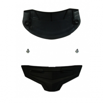 Piezas sueltas casco Nexx Aireacin Inferior Mentn X.R2