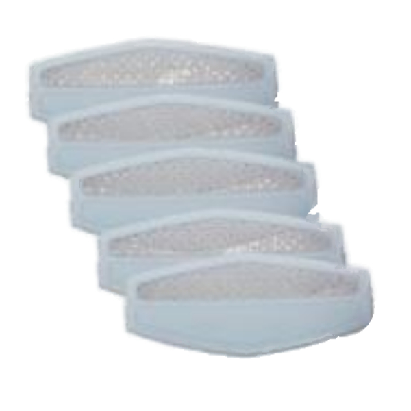 Piezas sueltas casco LS2 Ventilacin lateral trasera Valiant II FF900