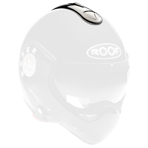 Piezas sueltas casco Roof Aireacin superior Boxer V8