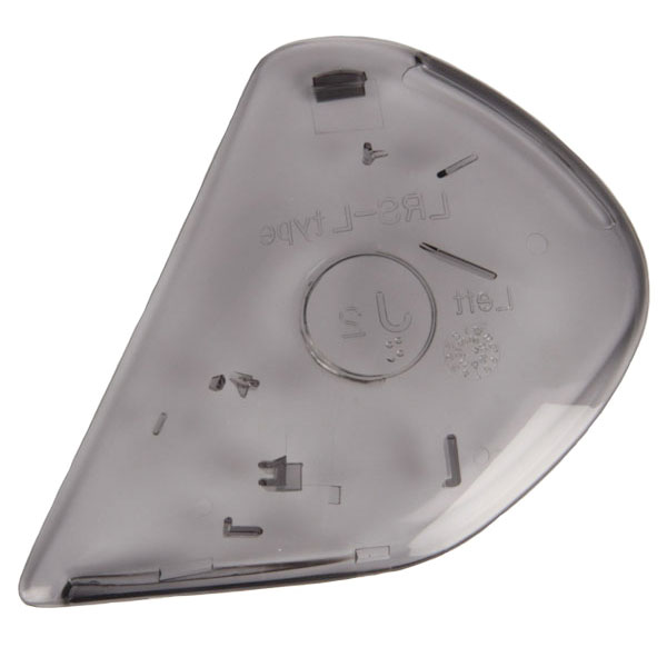 Piezas sueltas casco Arai Placa mecanismo - RX7-Chaser-Viper-Condor-Axces-Astro-Corsair