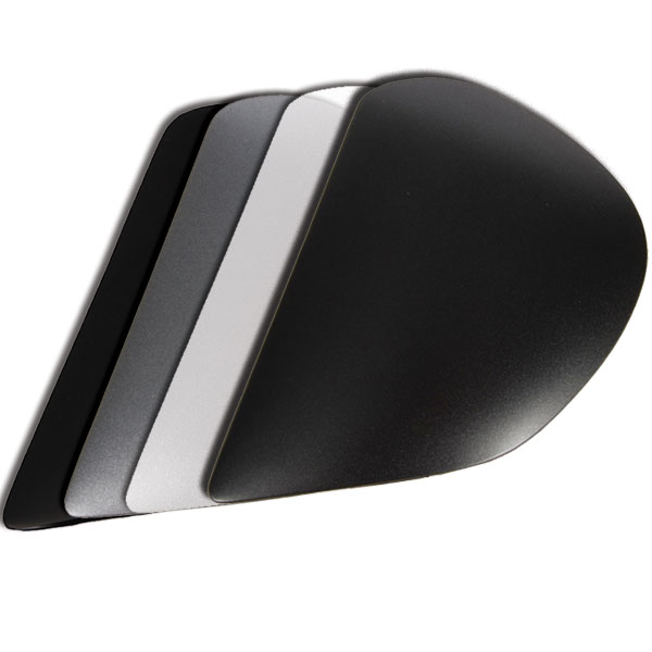 Piezas sueltas casco Arai Tapas Laterales Lisas Chaser-Chaser V-Quantum-RX7GP-Axces-Astro
