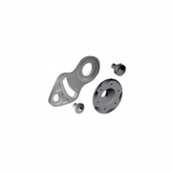 Piezas sueltas casco Shark Mecanismo Visera Race-R PRO Piezas sueltas casco Shark Mecanismo Visera Race-R PRO