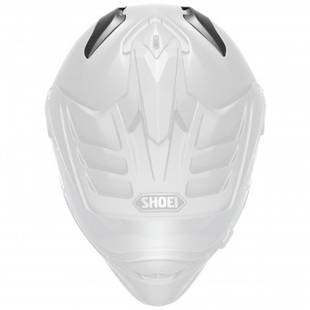 Piezas sueltas casco Shoei Spoiler Hornet ADV