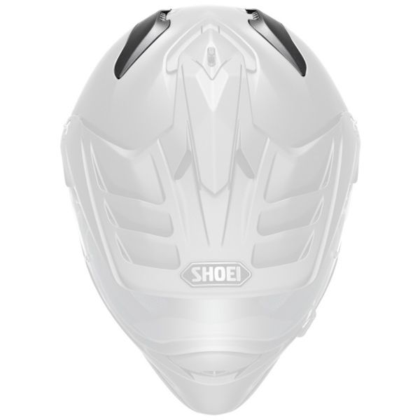 Piezas sueltas casco Shoei Spoiler Hornet ADV